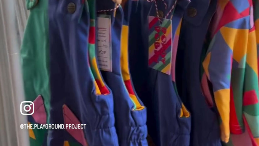 Floral Hall - Dec 2025